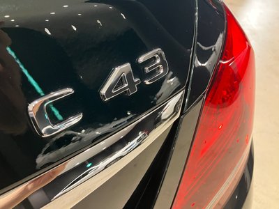 2019 Mercedes-BENZ C-CLASS AMG — миниатюра 59