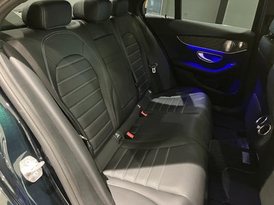 2019 Mercedes-BENZ C-CLASS 照片 6