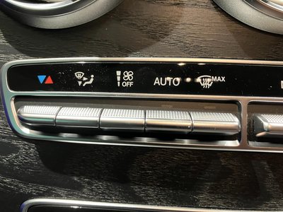 2019 Mercedes-BENZ C-CLASS AMG — миниатюра 23