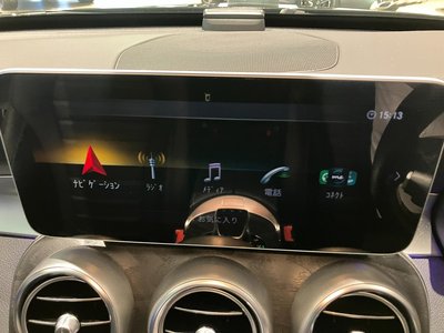 2019 Mercedes-BENZ C-CLASS AMG — миниатюра 19