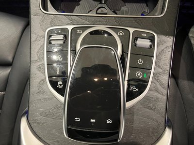 2019 Mercedes-BENZ C-CLASS AMG — миниатюра 31