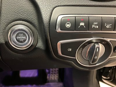 2019 Mercedes-BENZ C-CLASS AMG — миниатюра 16