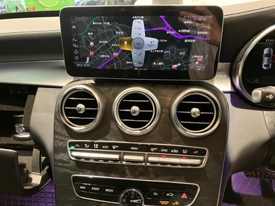2019 Mercedes-BENZ C-CLASS AMG — миниатюра 18
