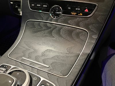 2019 Mercedes-BENZ C-CLASS AMG — миниатюра 27