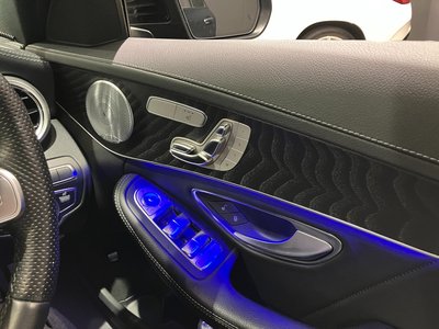 2019 Mercedes-BENZ C-CLASS AMG — миниатюра 36