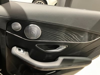 2019 Mercedes-BENZ C-CLASS AMG — миниатюра 44