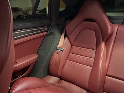 PORSCHE PANAMERA - 9