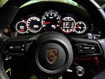 PORSCHE PANAMERA - 5