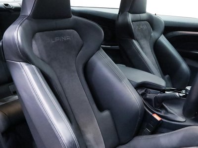 BMW ALPINA B4 COUPE - 4