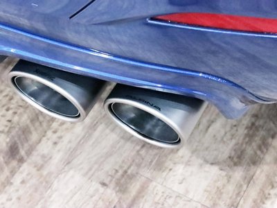 BMW ALPINA B4 COUPE - 8