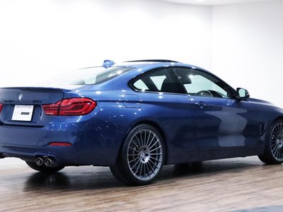 BMW ALPINA B4 COUPE - 10