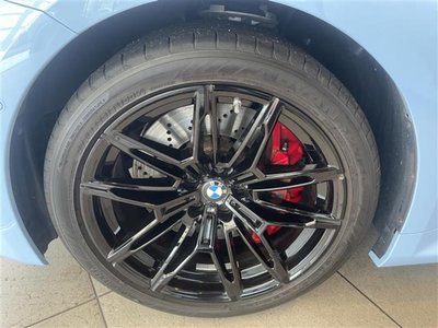 صورة مصغرة 41 لـ 2024 BMW M2 COUPE