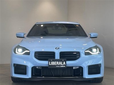صورة مصغرة 36 لـ 2024 BMW M2 COUPE