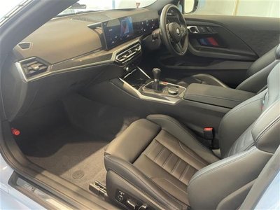 صورة مصغرة 30 لـ 2024 BMW M2 COUPE