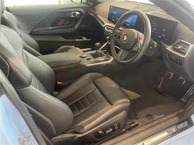 صورة مصغرة 28 لـ 2024 BMW M2 COUPE