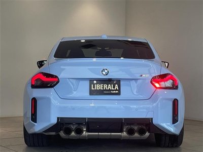 صورة مصغرة 37 لـ 2024 BMW M2 COUPE