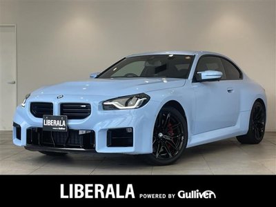 صورة 1 لـ 2024 BMW M2 COUPE