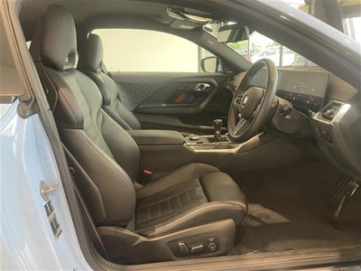 صورة مصغرة 27 لـ 2024 BMW M2 COUPE
