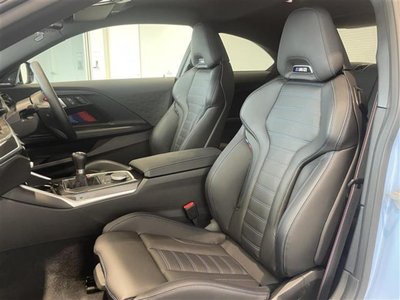 صورة مصغرة 31 لـ 2024 BMW M2 COUPE