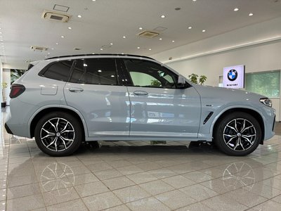 صورة 3 لـ 2022 BMW X3