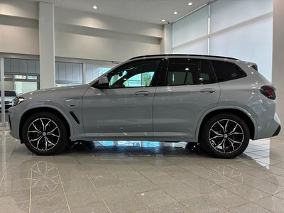 صورة 4 لـ 2022 BMW X3