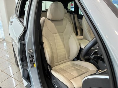 صورة 9 لـ 2022 BMW X3