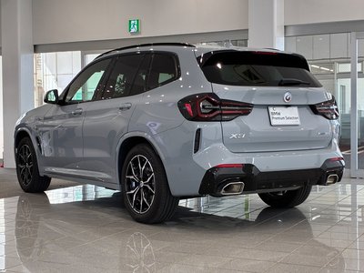 صورة 5 لـ 2022 BMW X3