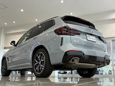 صورة 7 لـ 2022 BMW X3