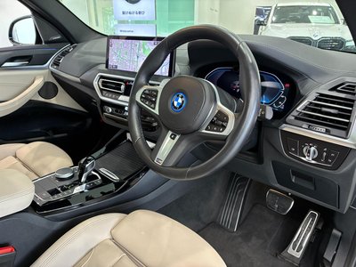 صورة 8 لـ 2022 BMW X3