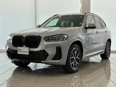 صورة 1 لـ 2022 BMW X3