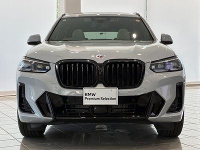 صورة 2 لـ 2022 BMW X3