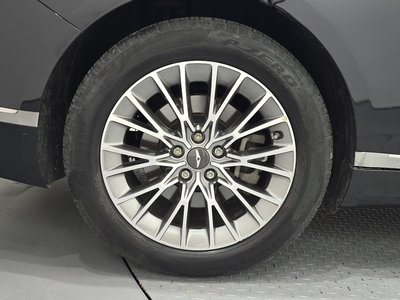 GENESIS G80 (RG3) - 6