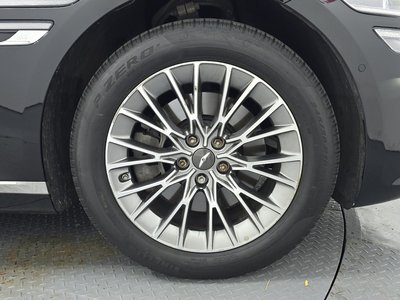 GENESIS G80 (RG3) - 8