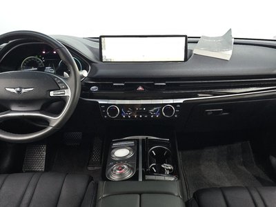 GENESIS G80 (RG3) - 5