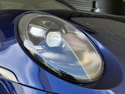 PORSCHE 911 - 5