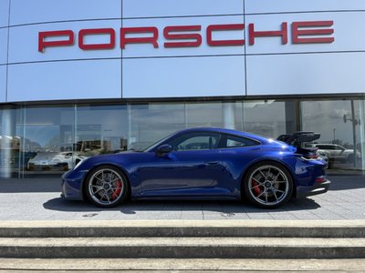 PORSCHE 911 - 2