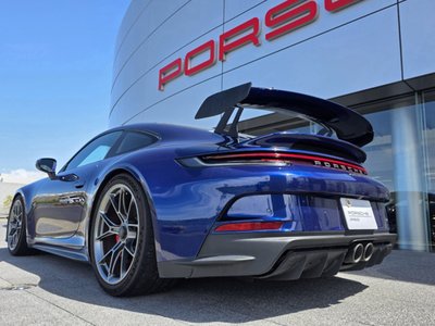 PORSCHE 911 - 3