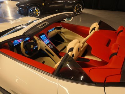 2026 Ferrari ROMA — миниатюра 18