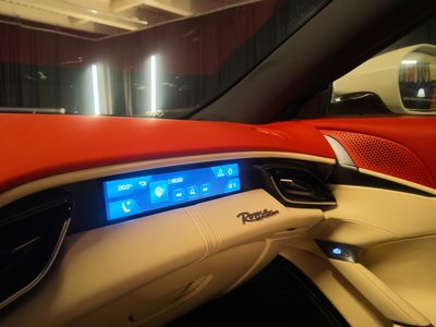 2026 Ferrari ROMA — миниатюра 15