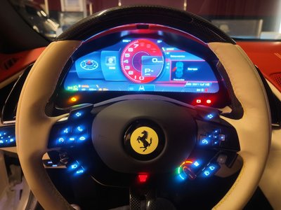 2026 Ferrari ROMA — миниатюра 13