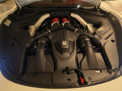 FERRARI ROMA - 8