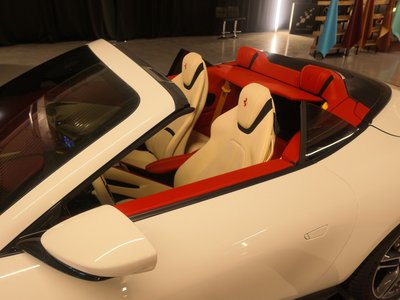 2026 Ferrari ROMA — миниатюра 17
