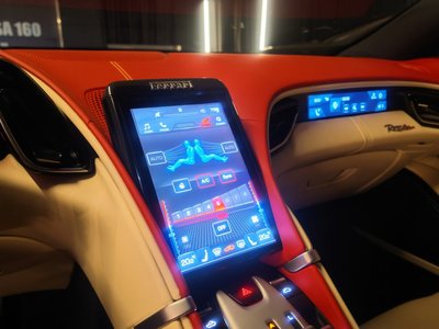 2026 Ferrari ROMA — миниатюра 16