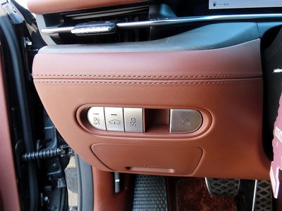 2022 Genesis G90 (RS4) thumbnail 12