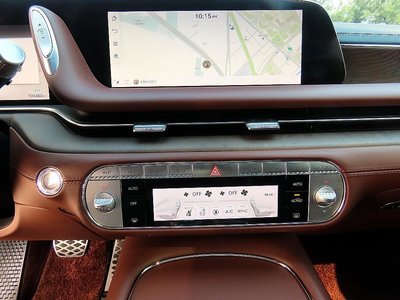 2022 Genesis G90 (RS4) thumbnail 13