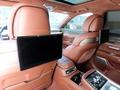 2022 Genesis G90 (RS4) thumbnail 14