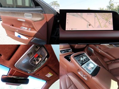 2022 Genesis G90 (RS4) thumbnail 16