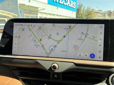 TOYOTA CROWN CROSSOVER - 9