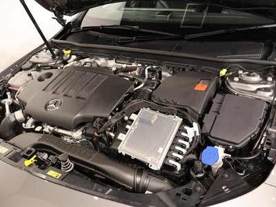 2026 Mercedes-BENZ CLA thumbnail 79