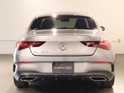 2026 Mercedes-BENZ CLA thumbnail 20